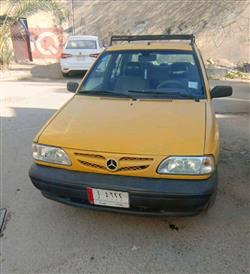 Saipa 131